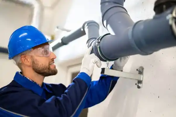 water damage restoration service Erie